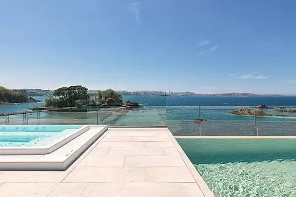 Noa’s Hotel Kaleiçi - Resim 3