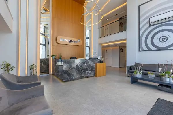Dentgroup İzmir-Bornova - Resim 3