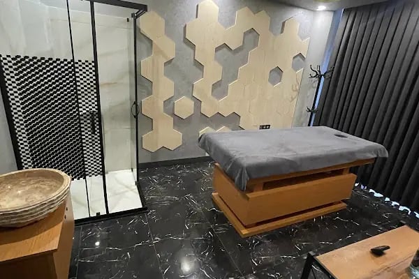 PEARL SPA MASAJ Massage صالون مساج طرابزون تدليك - Resim 3
