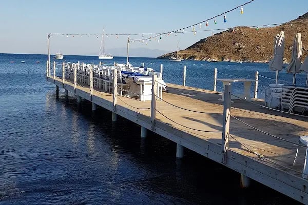 ATAKAN RESTAURANT CAFE BEACH - Resim 17