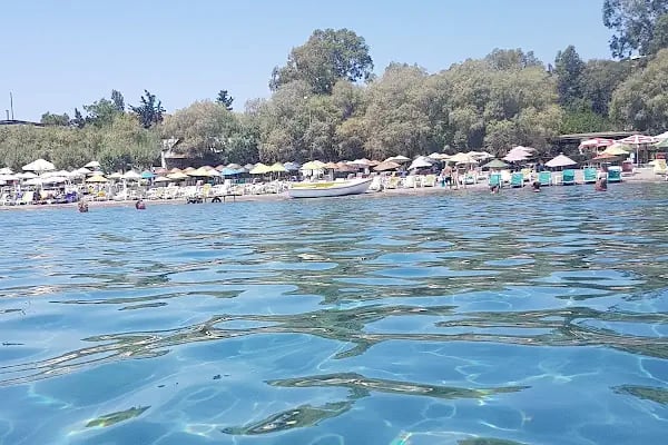 ATAKAN RESTAURANT CAFE BEACH - Resim 8