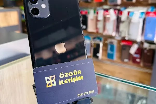 Özgür iletişim islahiye - Resim 9