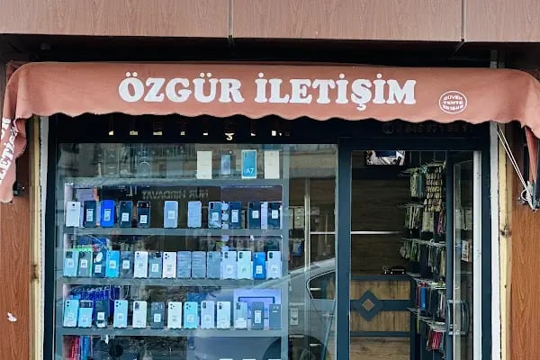 Özgür iletişim islahiye - Resim 2