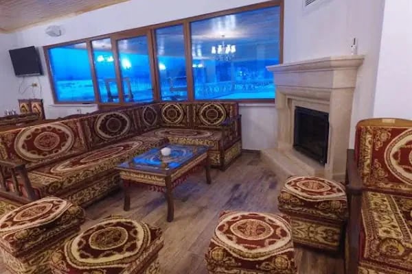 Zeytin Bungalov&amp;Organizasyon - Resim 6