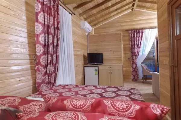 Zeytin Bungalov&amp;Organizasyon - Resim 2