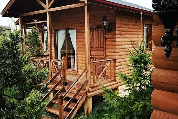 Zeytin Bungalov&amp;Organizasyon - Resim 1