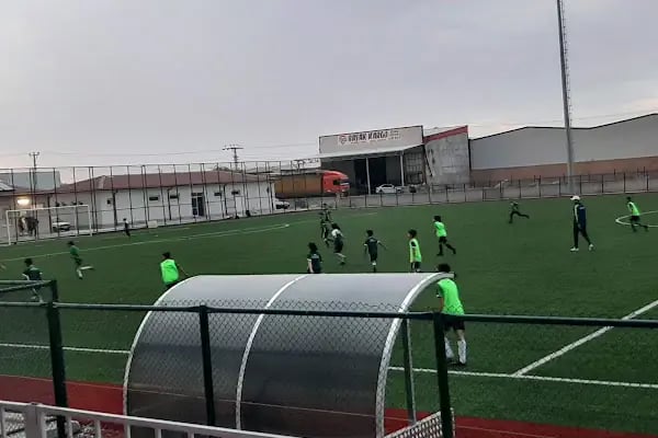 Başak Kargo Konya Merkez - Resim 12