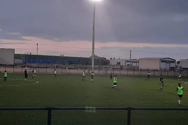 Başak Kargo Konya Merkez - Resim 13