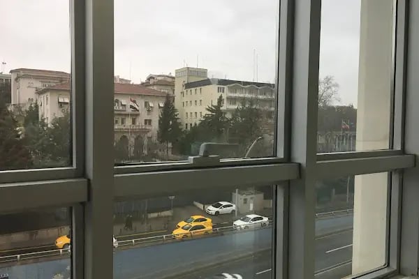 SGK Kavaklıdere Eğitim Tesisi - Resim 11