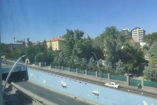 SGK Kavaklıdere Eğitim Tesisi - Resim 13
