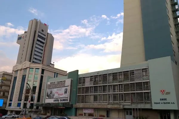 SGK Kavaklıdere Eğitim Tesisi - Resim 17