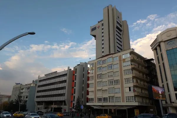 SGK Kavaklıdere Eğitim Tesisi - Resim 3
