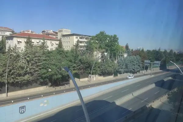SGK Kavaklıdere Eğitim Tesisi - Resim 14