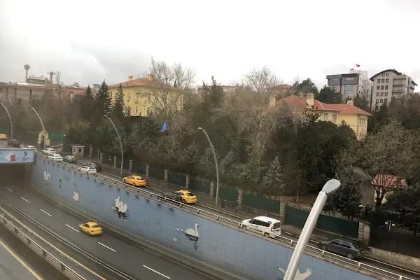SGK Kavaklıdere Eğitim Tesisi - Resim 8