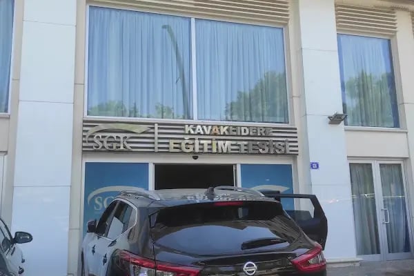 SGK Kavaklıdere Eğitim Tesisi - Resim 7