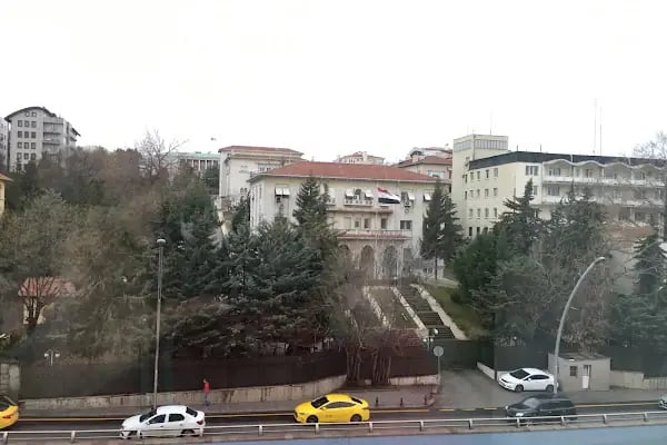 SGK Kavaklıdere Eğitim Tesisi - Resim 4