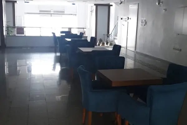 SGK Kavaklıdere Eğitim Tesisi - Resim 15
