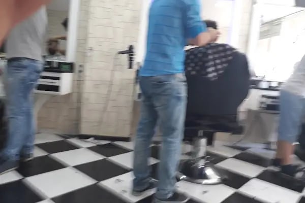 Süleyman Seba Erkek Kuaförü - Resim 5