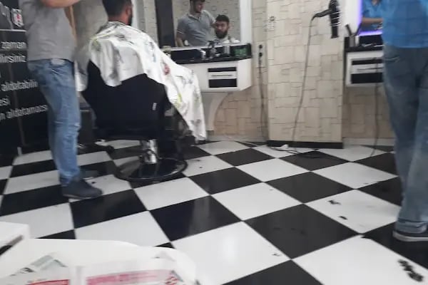 Süleyman Seba Erkek Kuaförü - Resim 3