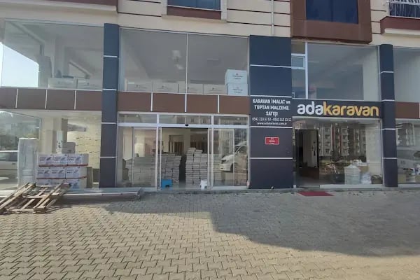 Ada Karavan İmalat ve Sanayi Ticaret Limited Şirketi - Resim 5
