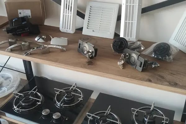 Ada Karavan İmalat ve Sanayi Ticaret Limited Şirketi - Resim 2