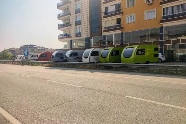 Ada Karavan İmalat ve Sanayi Ticaret Limited Şirketi - Resim 10