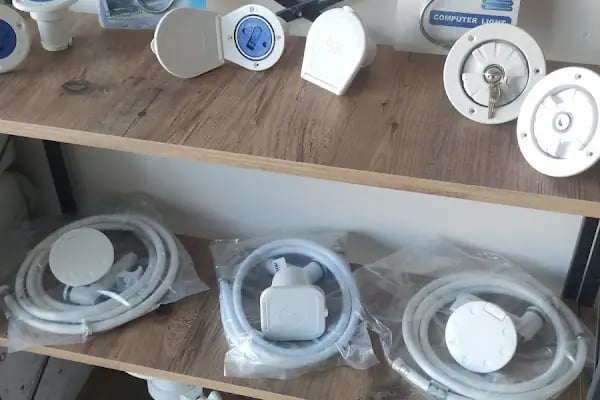 Ada Karavan İmalat ve Sanayi Ticaret Limited Şirketi - Resim 6