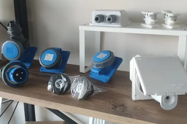 Ada Karavan İmalat ve Sanayi Ticaret Limited Şirketi - Resim 9