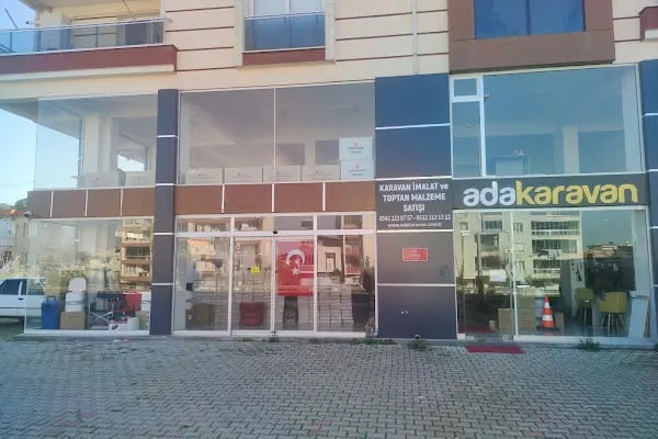 Ada Karavan İmalat ve Sanayi Ticaret Limited Şirketi - Resim 3