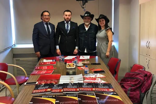 Active English Kızılay - Ankara Dil Kursu - Resim 16