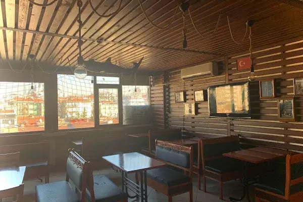 Active English Kızılay - Ankara Dil Kursu - Resim 7