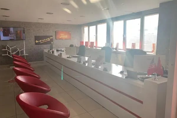 Active English Kızılay - Ankara Dil Kursu - Resim 6
