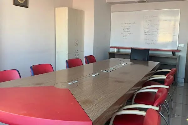 Active English Kızılay - Ankara Dil Kursu - Resim 15