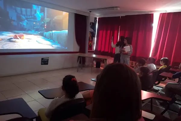 Active English Kızılay - Ankara Dil Kursu - Resim 14