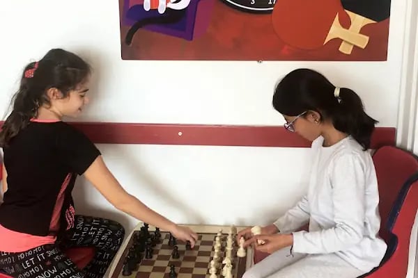 Active English Kızılay - Ankara Dil Kursu - Resim 18