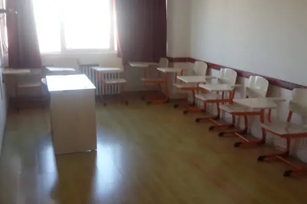 Active English Kızılay - Ankara Dil Kursu - Resim 19