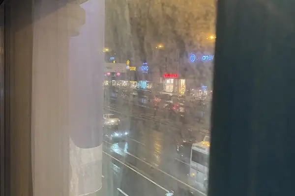 Big Life Hotel - Avcılar - Resim 11