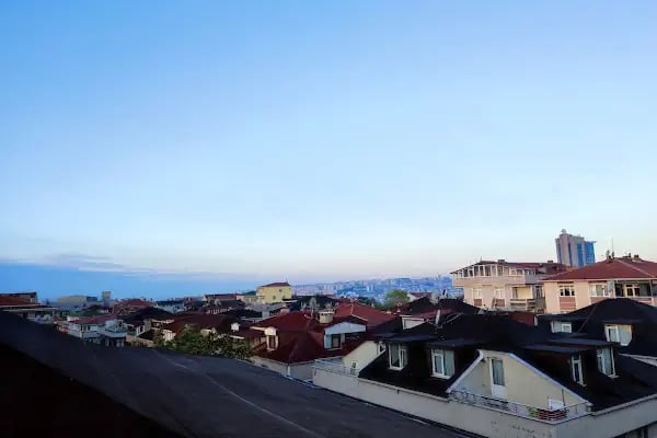 Big Life Hotel - Avcılar - Resim 5