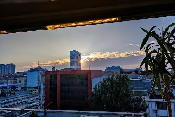 Big Life Hotel - Avcılar - Resim 3