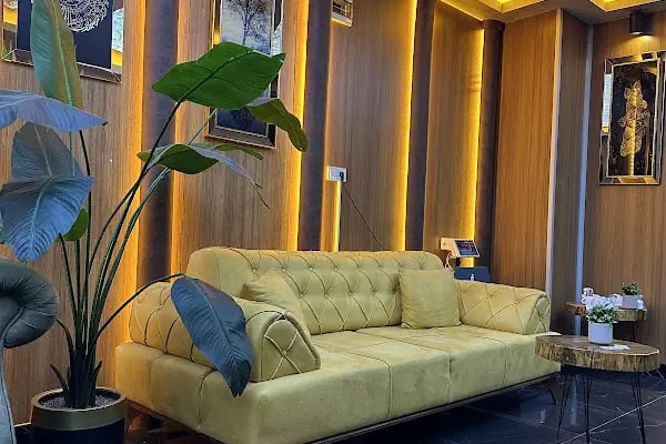 Big Life Hotel - Avcılar - Resim 13