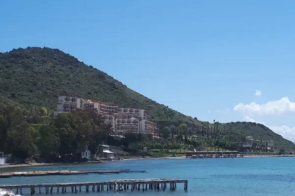 Hotel Castello Di Akyarlar - Boutique Class - Resim 16