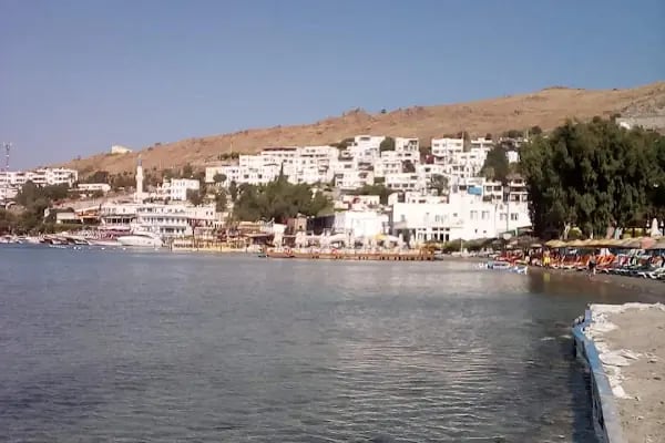 Hotel Castello Di Akyarlar - Boutique Class - Resim 6