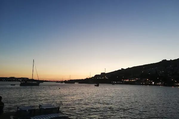 Hotel Castello Di Akyarlar - Boutique Class - Resim 9