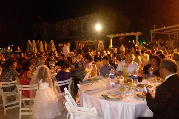 Hotel Castello Di Akyarlar - Boutique Class - Resim 12
