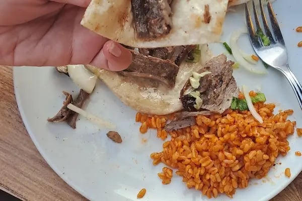 Karadeniz Pide - Resim 3