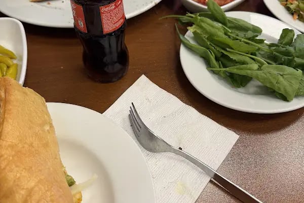 Karadeniz Pide - Resim 4
