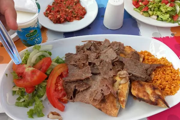 Karadeniz Pide - Resim 2