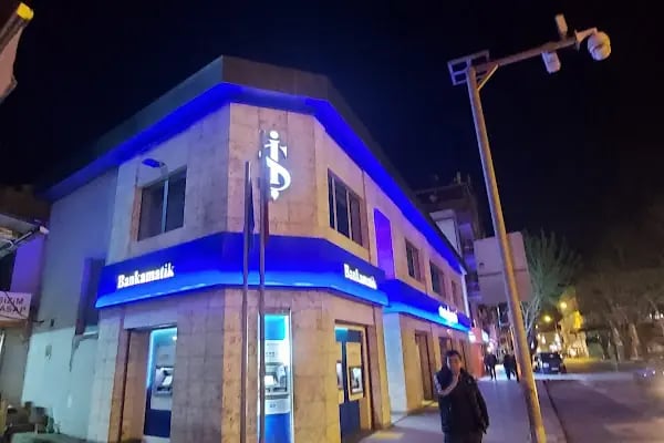 Türkiye İş Bankası Adapazarı/Sakarya Şubesi - Resim 6