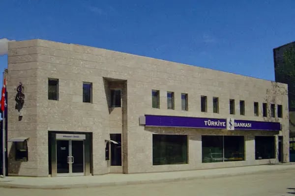 Türkiye İş Bankası Adapazarı/Sakarya Şubesi - Resim 7