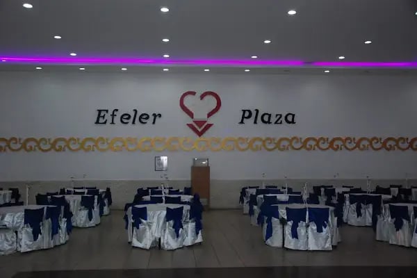 EFELER PLAZA - Resim 5